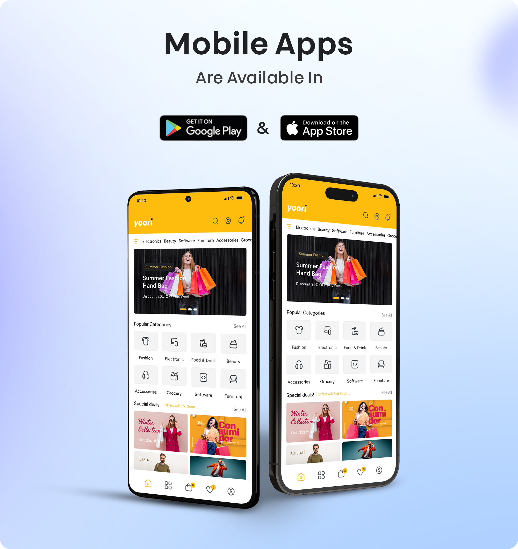 Yoori Mobile Aps