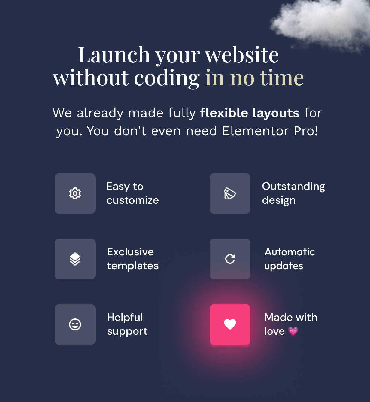 Bote - Yacht Rental & Boat Service WordPress Theme