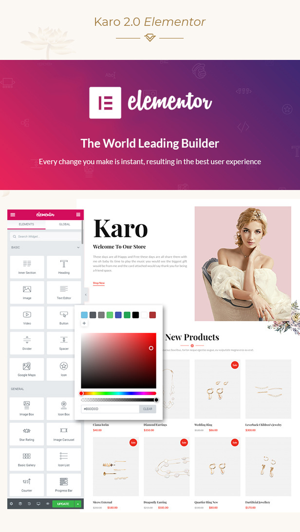 Karo