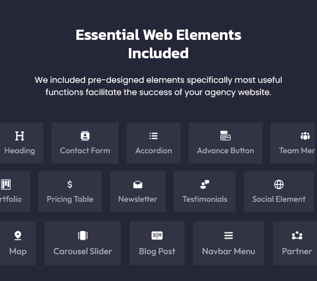 Buildzone - Construction And Architecture WordPress Theme - 3