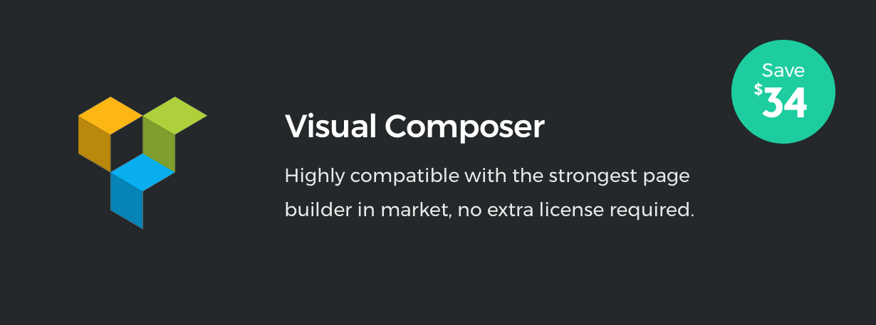 Visual Composer