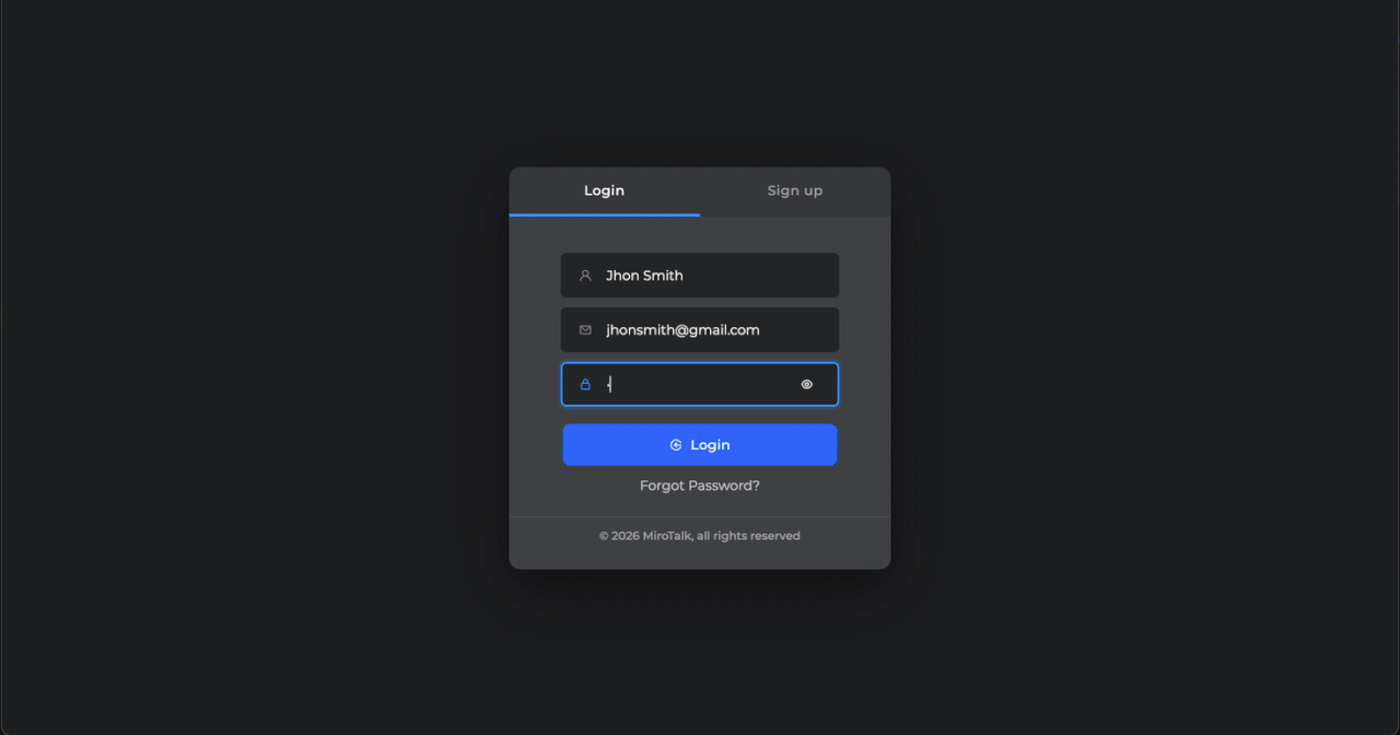 MiroTalk-WEB-SAAS