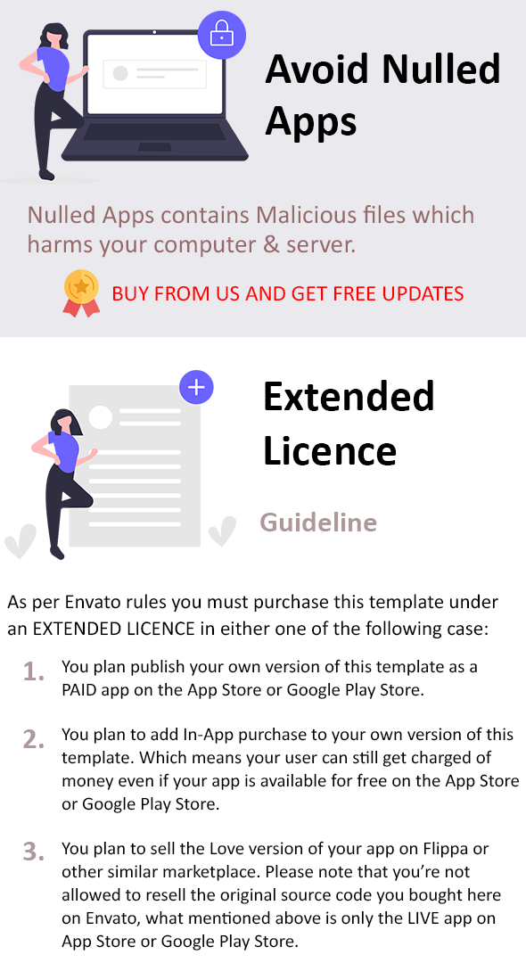 Online Class App Template | Coaching App | Online Exam eLearning App | Online Study App | Ionic - 17