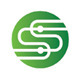 Simple System Logo