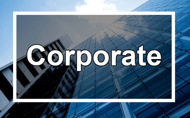 Corporate