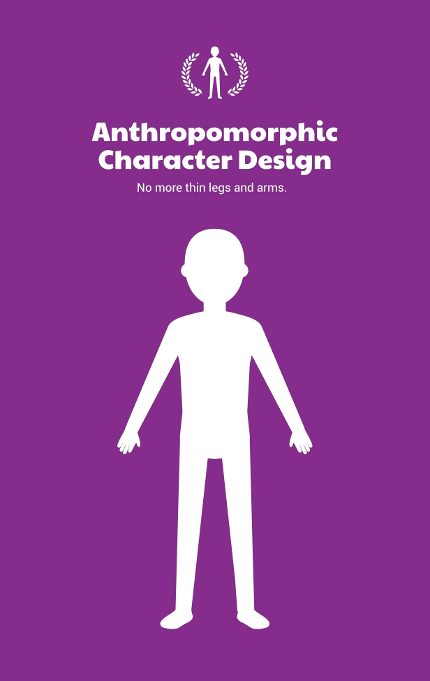 FrameStory I Explainer Character Animation Toolkit with Built In UI - 9