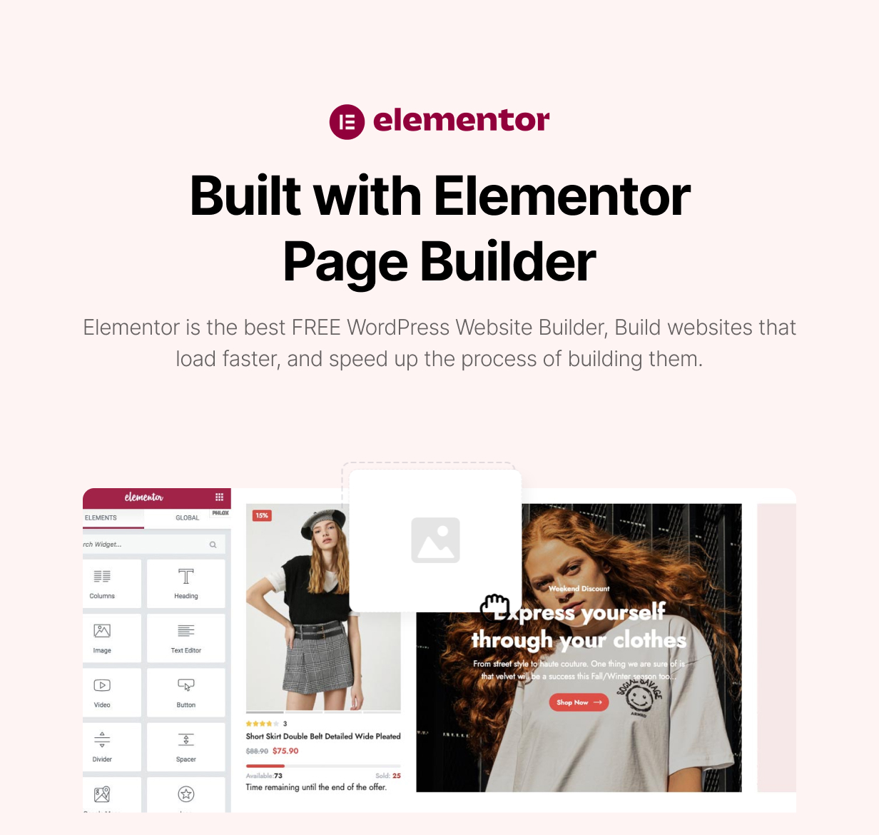 Blonwe - Multipurpose WooCommerce Theme - 4