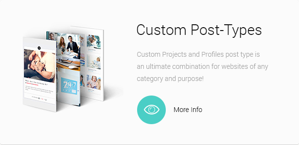 Custom Post Types