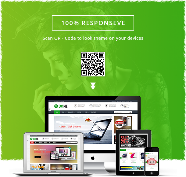 VG Bonnie - Creative WooCommerce WordPress Theme - 11