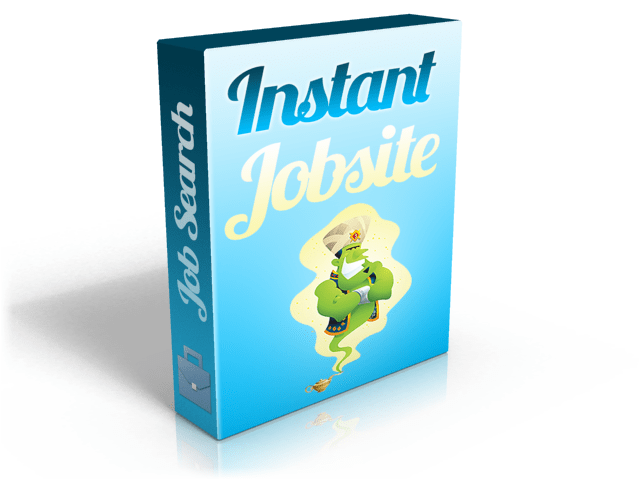 Instant Job Search Engine Aggregator - 1