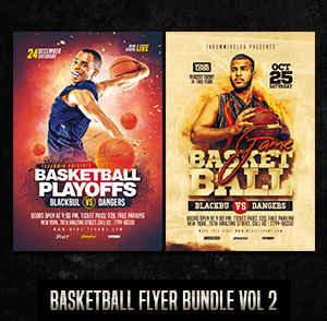 BASKETBALL-FLYER-BUNDLE-VOL-2