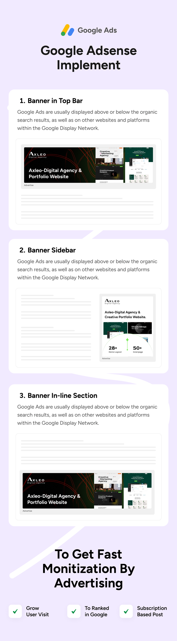Zorik - Modern & Lightweight Blog HTML Template - 6