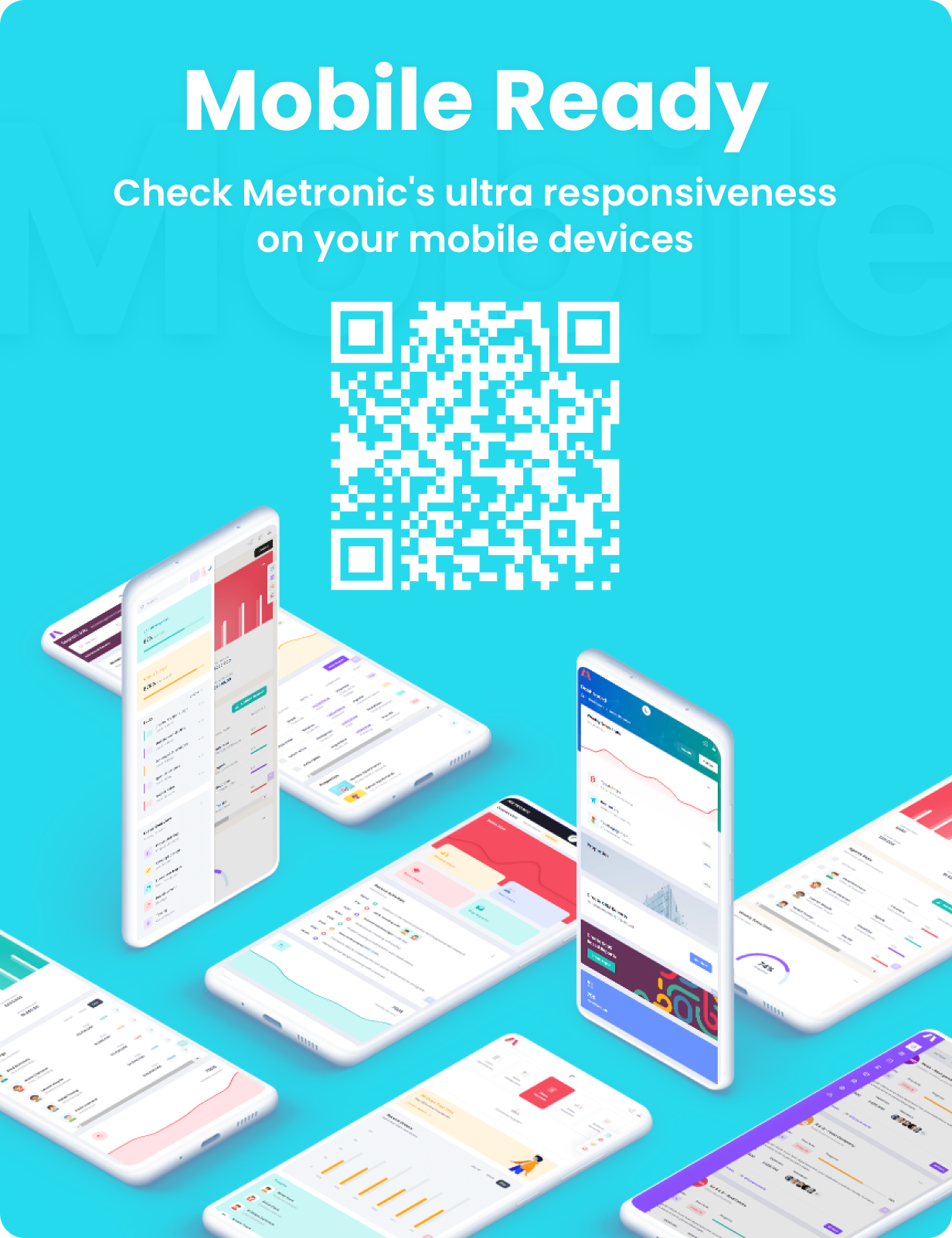 Metronic | Bootstrap HTML, VueJS, React, Angular, Asp.Net, Django & Laravel Admin Dashboard Template - 18