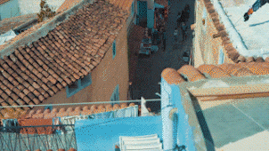 Split Grid Transitions - 8