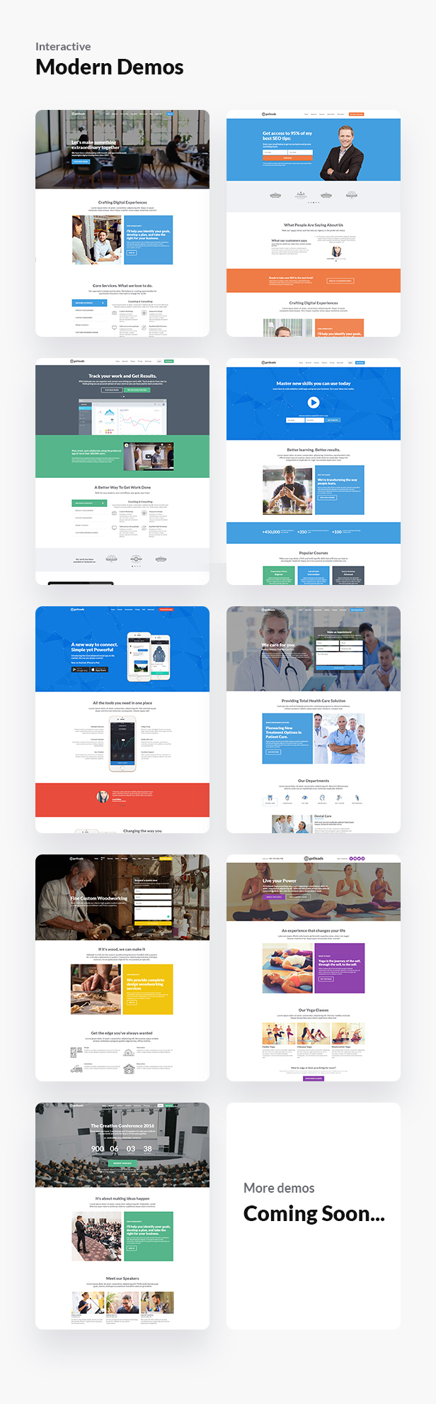 Nulled Templates
