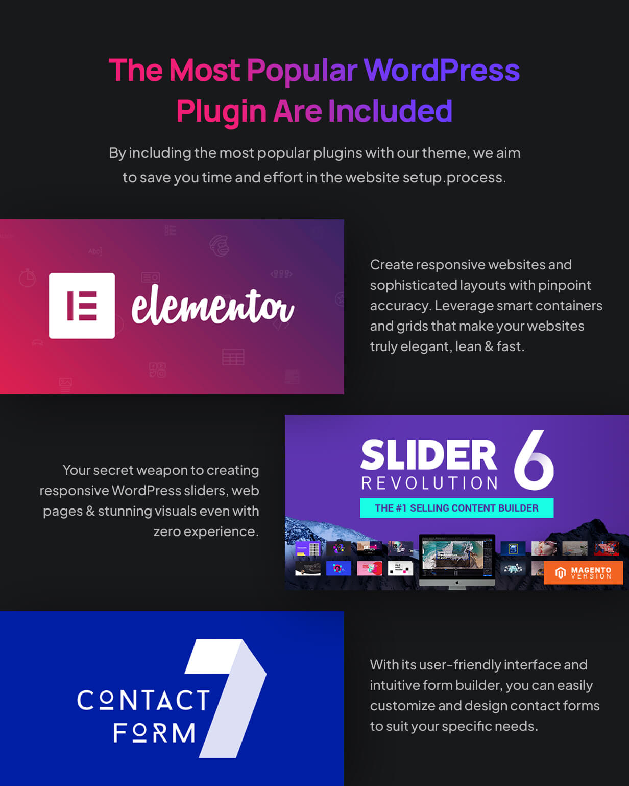 Gigaland - NFT Marketplace WordPress Theme - 10