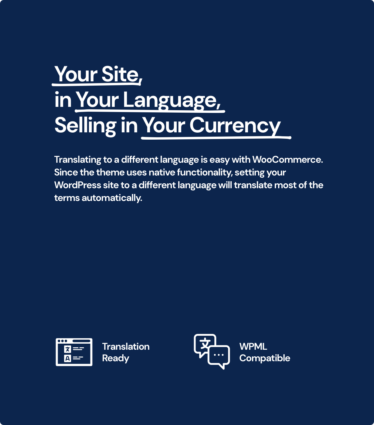 Mr. Tailor - eCommerce WordPress Theme for WooCommerce - 8