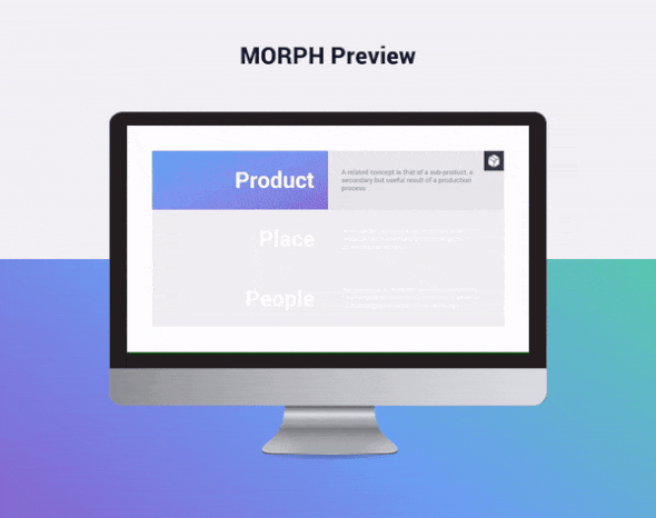 Simplicity 2023 – Premium PowerPoint Presentation Template - 26