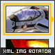 XML News/Work Dispay - Image Viewer & Rotator