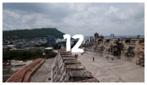 Brush Transitions - 12