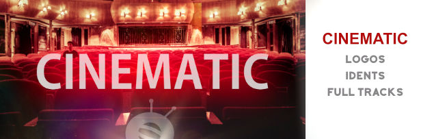 Stereohive Cinematic Collection