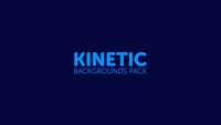 Kinetic Backgrounds Pack - 188