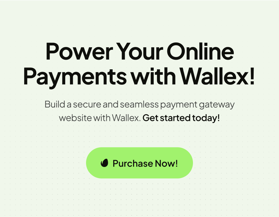 Wallex – Online Payment Gateway FSE WordPress Theme - 11