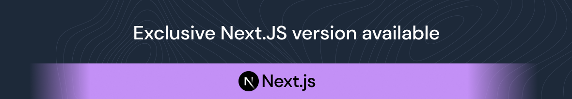 Jampack - Robust Next.js SaaS App Template - 1