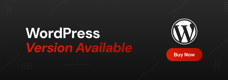 UltraCam - CCTV Security Camera HTML Template - 1