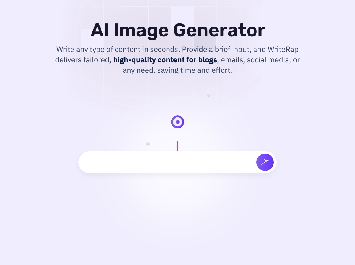 Image Generator GIF
