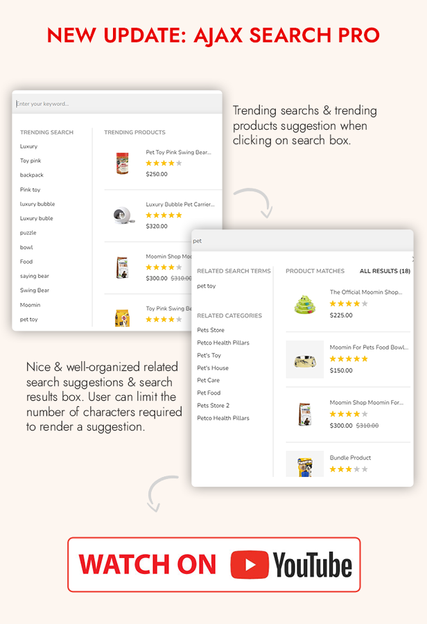 BzoTa – Vehicles, Parts & Accessories Magento 2 Theme - 6