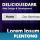 Delicious Dark for Designer