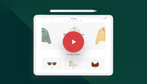 Minimog - The Next Generation Shopify Theme - 17