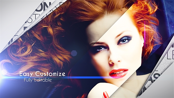 Glory Fashion Showcase - 8