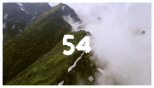 Brush Transitions - 54