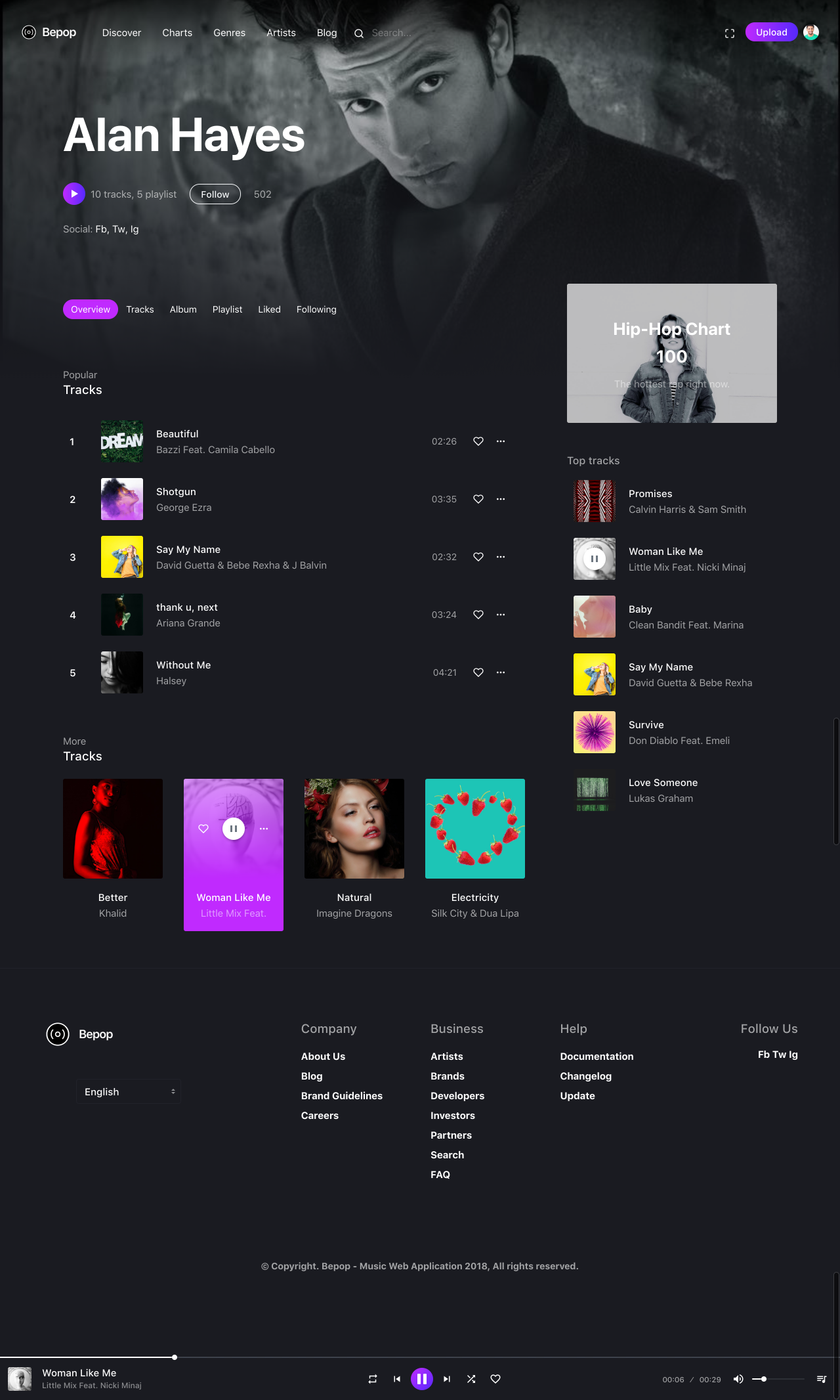 https://themeforest.net/item/bepop-nonstop-music-template/23033834?ref=dexignzone