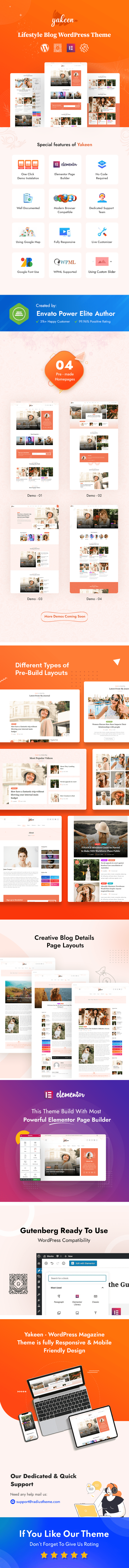Woocommerce Themes