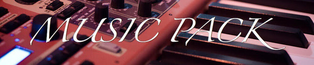 X_MUSIC_PACK