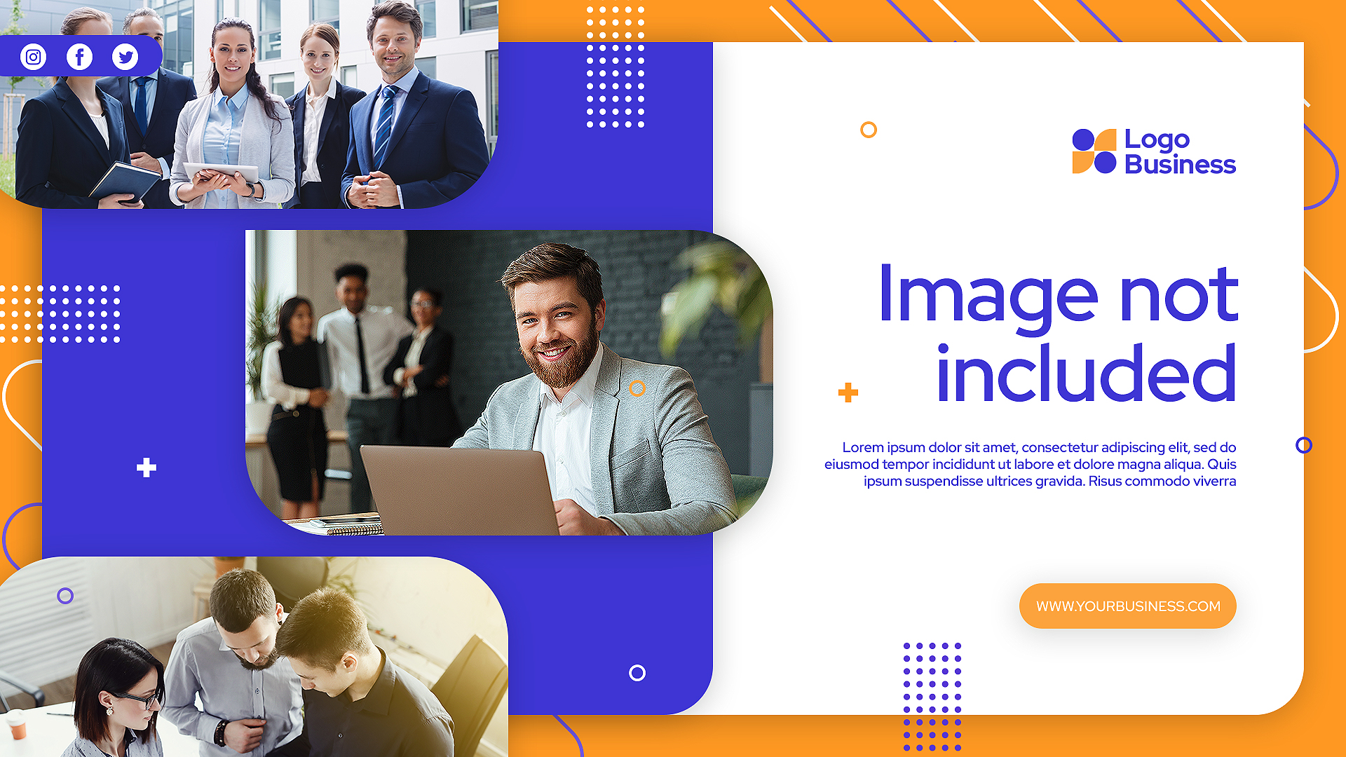 Business Corporate Promo