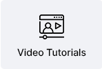 Video Tutorials