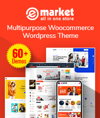 OneMall - eCommerce MarketPlace WooCommerce WordPress Theme (Mobile Layouts Included) - 2