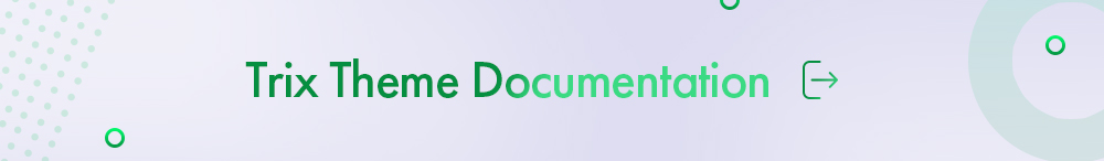 Trix Documentation