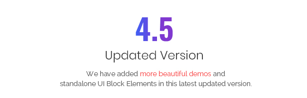 MegaOne - One Page Parallax - 2