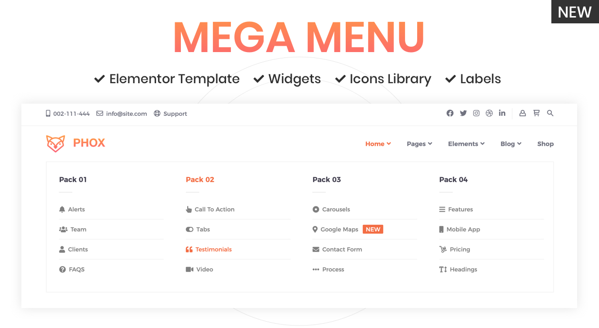 Woocommerce Themes