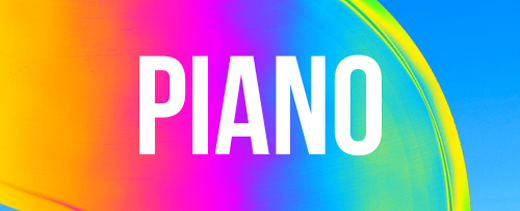 piano