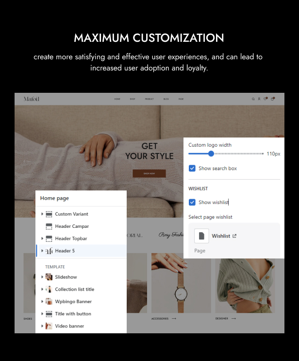 Mafoil - Multipurpose Shopify Theme OS 3.0 (Theme Block) - 11