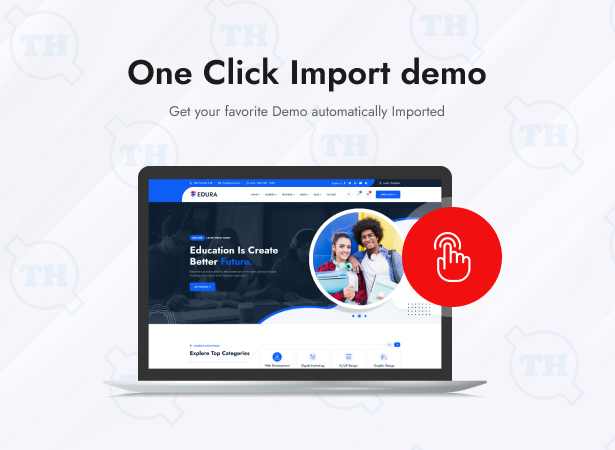One-click-demo