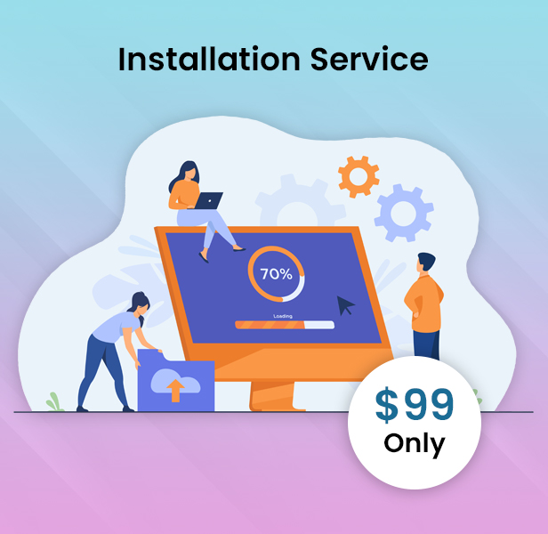 Installation Service