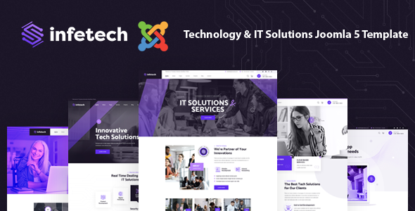 Masco - Saas Software Startup Joomla Template