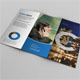 Tifold Brochure-Business